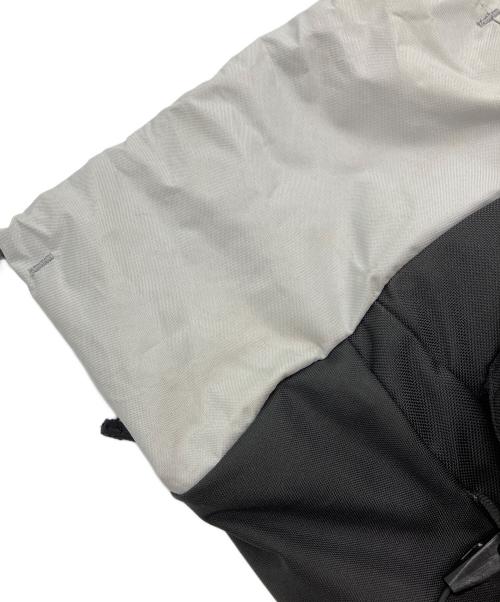 ARC'TERYX（アークテリクス）ARC'TERYX (アークテリクス) MANTIS 20 BACKPACK ブラックの古着・服飾アイテム