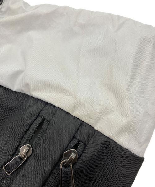 ARC'TERYX（アークテリクス）ARC'TERYX (アークテリクス) MANTIS 20 BACKPACK ブラックの古着・服飾アイテム