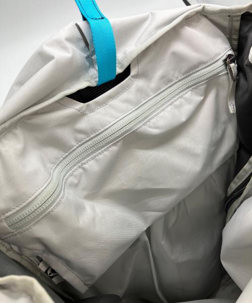 ARC'TERYX（アークテリクス）ARC'TERYX (アークテリクス) MANTIS 20 BACKPACK ブラックの古着・服飾アイテム