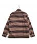 Schott (ショット) CORDUROY LS SHIRT ピンク サイズ:XL：8000円