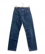LEVI'Sリーバイス）の古着「90's501XXデニムパンツ」｜インディゴ