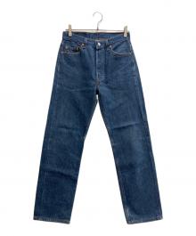 LEVI'S（リーバイス）の古着「90's501XXデニムパンツ」｜インディゴ