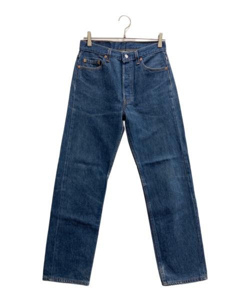 LEVI'S（リーバイス）LEVI'S (リーバイス) 90's501XXデニムパンツ インディゴ サイズ:31×32の古着・服飾アイテム