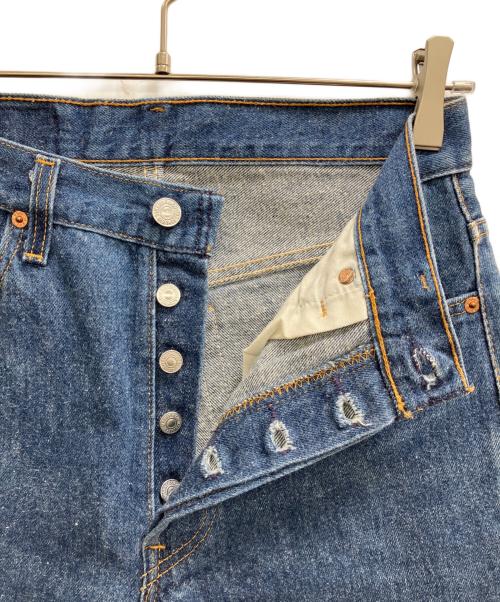 LEVI'S（リーバイス）LEVI'S (リーバイス) 90's501XXデニムパンツ インディゴ サイズ:31×32の古着・服飾アイテム