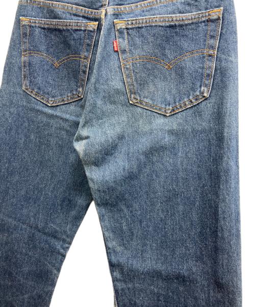 LEVI'S（リーバイス）LEVI'S (リーバイス) 90's501XXデニムパンツ インディゴ サイズ:31×32の古着・服飾アイテム