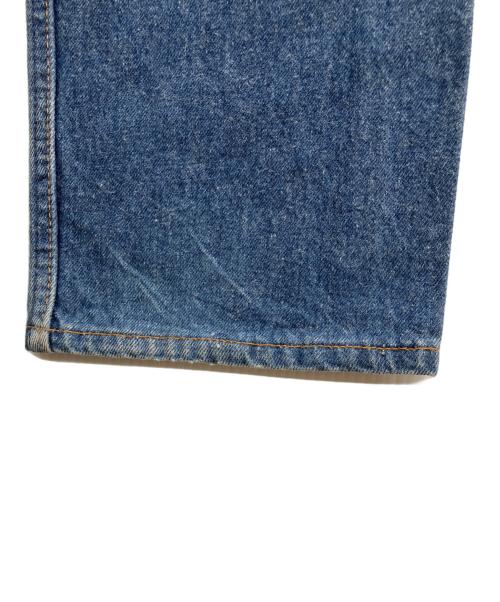LEVI'S（リーバイス）LEVI'S (リーバイス) 90's501XXデニムパンツ インディゴ サイズ:31×32の古着・服飾アイテム