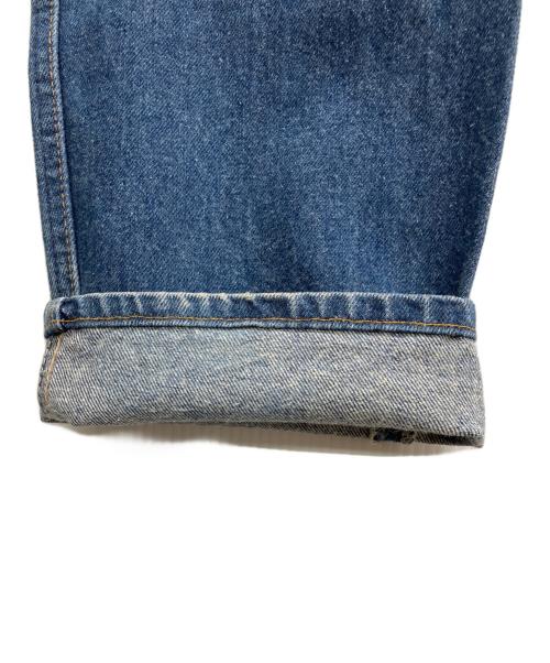 LEVI'S（リーバイス）LEVI'S (リーバイス) 90's501XXデニムパンツ インディゴ サイズ:31×32の古着・服飾アイテム