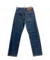 LEVI'S (リーバイス) 90's501XXデニムパンツ インディゴ サイズ:31×32：12000円