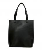 GLENROYALグレンロイヤル）の古着「TOTE BAG TALL」｜ブラック