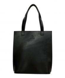 GLENROYAL（グレンロイヤル）の古着「TOTE BAG TALL」｜ブラック