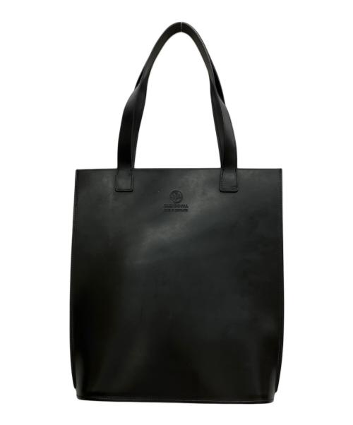 GLENROYAL（グレンロイヤル）GLENROYAL (グレンロイヤル) TOTE BAG TALL ブラックの古着・服飾アイテム