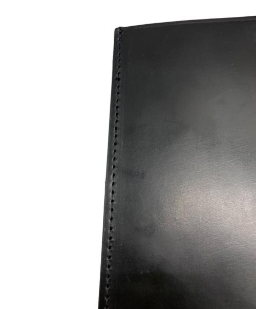 GLENROYAL（グレンロイヤル）GLENROYAL (グレンロイヤル) TOTE BAG TALL ブラックの古着・服飾アイテム