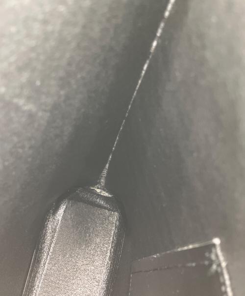 GLENROYAL（グレンロイヤル）GLENROYAL (グレンロイヤル) TOTE BAG TALL ブラックの古着・服飾アイテム