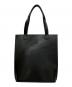 GLENROYAL（グレンロイヤル）の古着「TOTE BAG TALL」｜ブラック