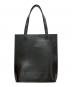 GLENROYAL (グレンロイヤル) TOTE BAG TALL ブラック：50000円