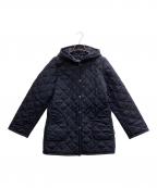 LAVENHAMラベンハム）の古着「RAMSEY」｜ネイビー