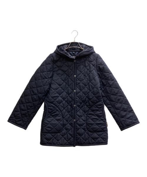 LAVENHAM（ラベンハム）LAVENHAM (ラベンハム) RAMSEY ネイビー サイズ:40の古着・服飾アイテム