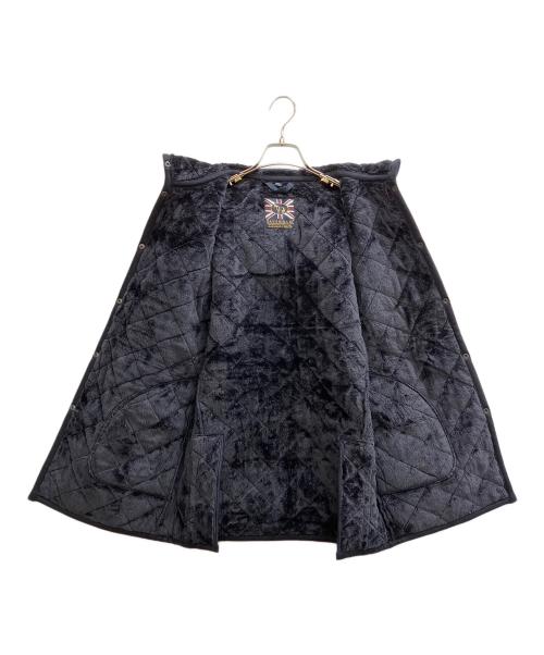LAVENHAM（ラベンハム）LAVENHAM (ラベンハム) RAMSEY ネイビー サイズ:40の古着・服飾アイテム