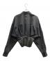 DIESEL (ディーゼル) G-Anbu ジャケット グレー サイズ:40：25000円