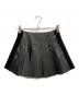 DIESEL (ディーゼル) O-ZIRCミニスカート グレー サイズ:36：10000円