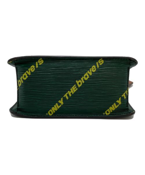 DIESEL（ディーゼル）DIESEL (ディーゼル) Graffiti Ormelle Crossbody ブラックの古着・服飾アイテム