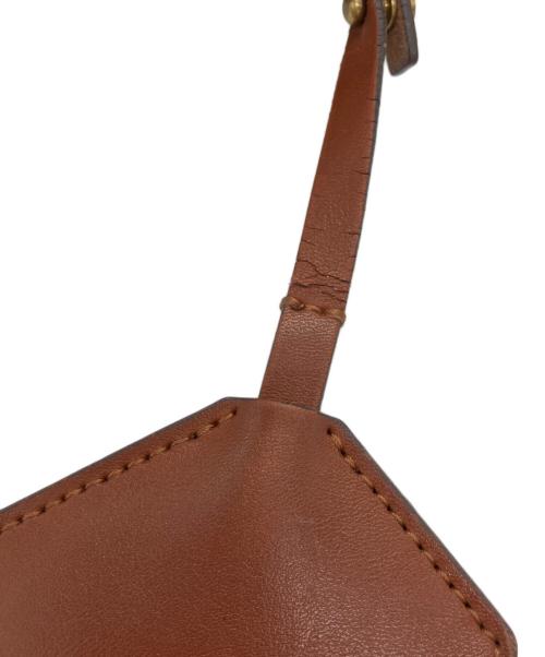 DIESEL（ディーゼル）DIESEL (ディーゼル) Graffiti Ormelle Crossbody ブラックの古着・服飾アイテム