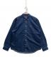 Supreme（シュプリーム）の古着「Small BOX DENIM SHIRT」｜インディゴ