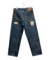 Supreme (シュプリーム) NUMBER (N)INE (ナンバーナイン) Patches Loose Fit Jean インディゴ サイズ:32：37000円