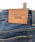 中古・古着 Supreme (シュプリーム) NUMBER (N)INE (ナンバーナイン) Patches Loose Fit Jean インディゴ サイズ:32：37000円