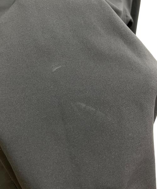 ARC'TERYX（アークテリクス）ARC'TERYX (アークテリクス) SKYLINE LS SHIRT Ｍ ブラック サイズ:Sの古着・服飾アイテム