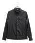 ARC'TERYX（アークテリクス）の古着「SKYLINE LS SHIRT Ｍ」｜ブラック