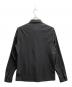 ARC'TERYX (アークテリクス) SKYLINE LS SHIRT Ｍ ブラック サイズ:S：12000円