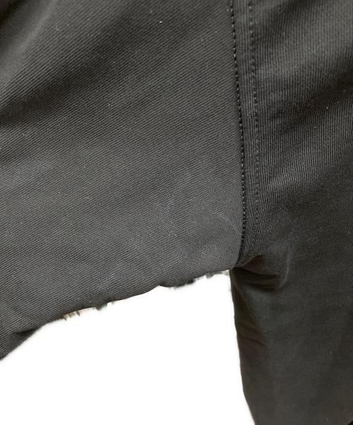 DIESEL（ディーゼル）DIESEL (ディーゼル) S-Boxt-Hood-Zip-Div ブラック サイズ:Mの古着・服飾アイテム