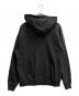 DIESEL (ディーゼル) S-Boxt-Hood-Zip-Div ブラック サイズ:M：15000円