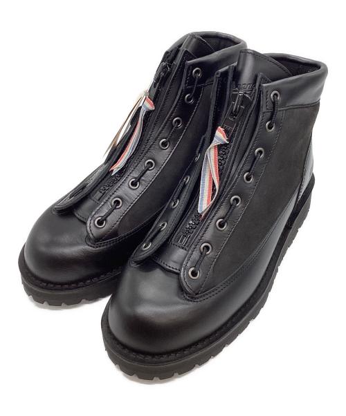 Danner（ダナー）Danner (ダナー) RENAULT (ルノー) WASHOUGAL RKV ブラック サイズ:26.5の古着・服飾アイテム