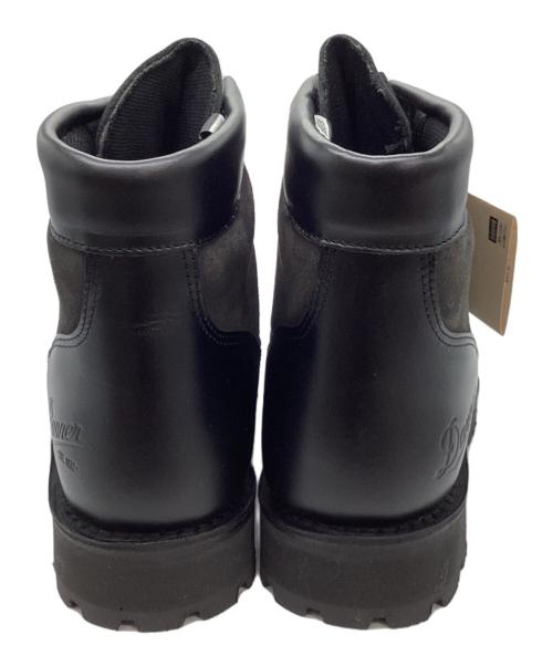 Danner（ダナー）Danner (ダナー) RENAULT (ルノー) WASHOUGAL RKV ブラック サイズ:26.5の古着・服飾アイテム