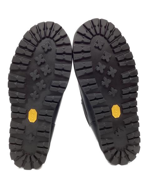 Danner（ダナー）Danner (ダナー) RENAULT (ルノー) WASHOUGAL RKV ブラック サイズ:26.5の古着・服飾アイテム