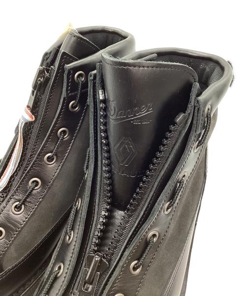 Danner（ダナー）Danner (ダナー) RENAULT (ルノー) WASHOUGAL RKV ブラック サイズ:26.5の古着・服飾アイテム