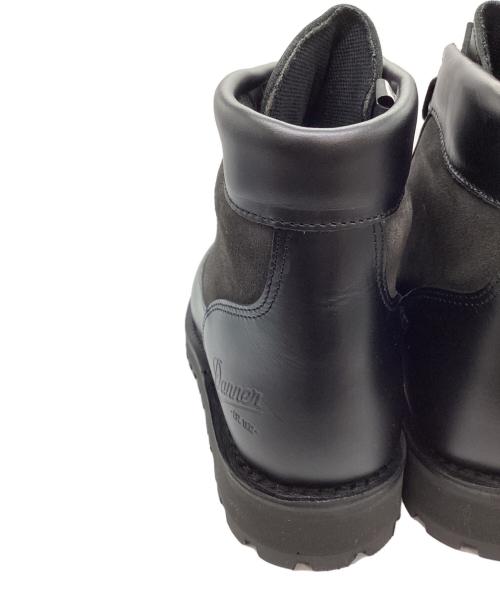 Danner（ダナー）Danner (ダナー) RENAULT (ルノー) WASHOUGAL RKV ブラック サイズ:26.5の古着・服飾アイテム