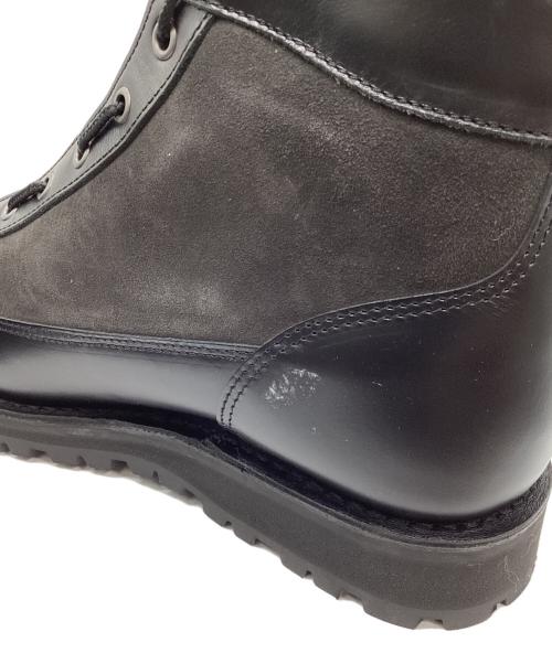 Danner（ダナー）Danner (ダナー) RENAULT (ルノー) WASHOUGAL RKV ブラック サイズ:26.5の古着・服飾アイテム