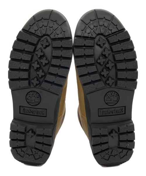 Timberland（ティンバーランド）Timberland (ティンバーランド) Ronnie Fieg FIELD BOOT ブラウン サイズ:26.5の古着・服飾アイテム