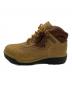 Timberland (ティンバーランド) Ronnie Fieg FIELD BOOT ブラウン サイズ:26.5：20000円