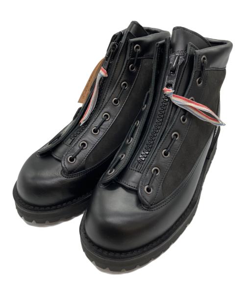 Danner（ダナー）Danner (ダナー) BRIEFING (ブリーフィング) FIELD LOW BR カーキ サイズ:26.5の古着・服飾アイテム