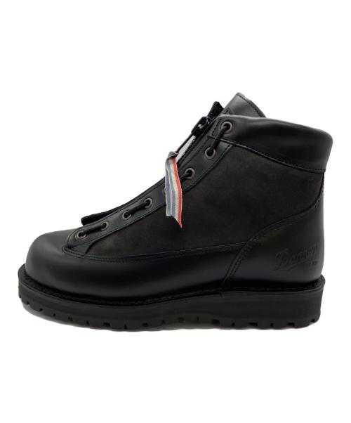 Danner（ダナー）Danner (ダナー) BRIEFING (ブリーフィング) FIELD LOW BR カーキ サイズ:26.5の古着・服飾アイテム