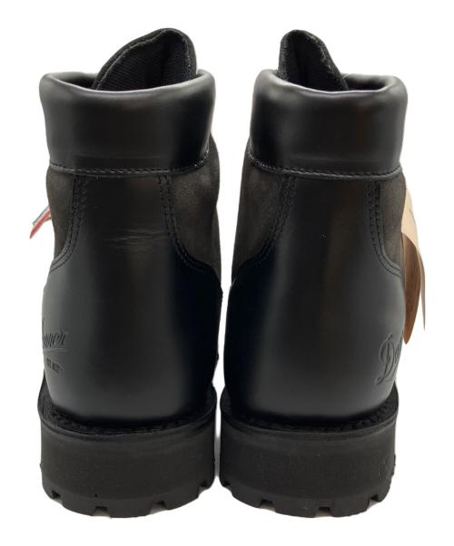 Danner（ダナー）Danner (ダナー) BRIEFING (ブリーフィング) FIELD LOW BR カーキ サイズ:26.5の古着・服飾アイテム