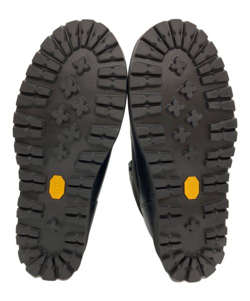 Danner（ダナー）Danner (ダナー) BRIEFING (ブリーフィング) FIELD LOW BR カーキ サイズ:26.5の古着・服飾アイテム