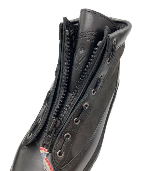 Danner（ダナー）Danner (ダナー) BRIEFING (ブリーフィング) FIELD LOW BR カーキ サイズ:26.5の古着・服飾アイテム