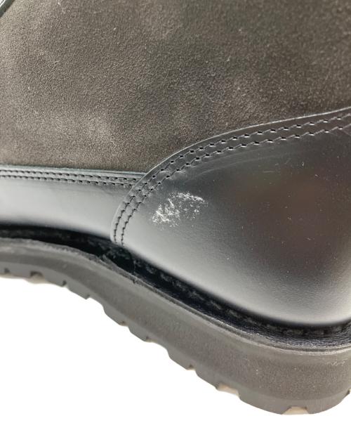 Danner（ダナー）Danner (ダナー) BRIEFING (ブリーフィング) FIELD LOW BR カーキ サイズ:26.5の古着・服飾アイテム