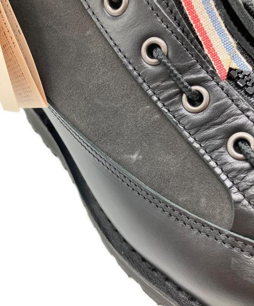 Danner（ダナー）Danner (ダナー) BRIEFING (ブリーフィング) FIELD LOW BR カーキ サイズ:26.5の古着・服飾アイテム