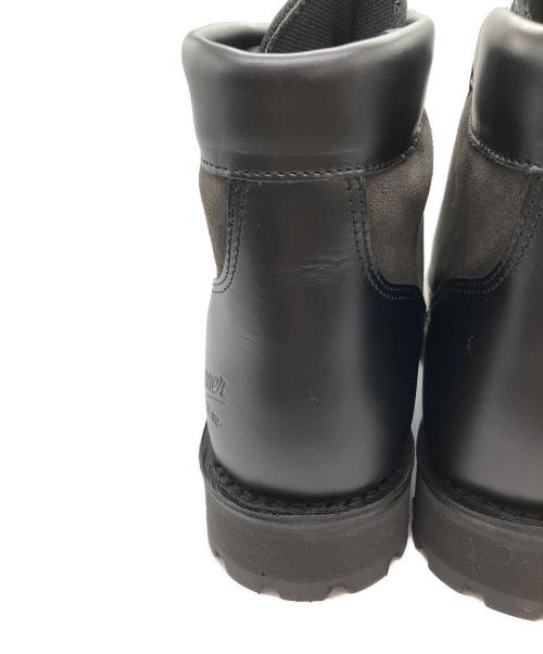 Danner（ダナー）Danner (ダナー) BRIEFING (ブリーフィング) FIELD LOW BR カーキ サイズ:26.5の古着・服飾アイテム